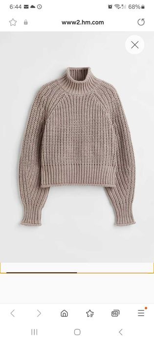 Pulover, bluza dama, S, H&M