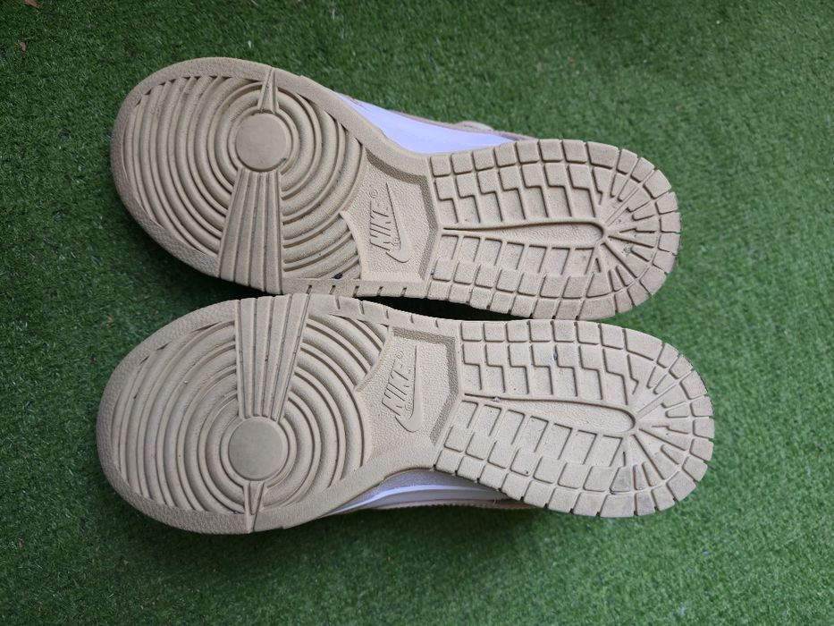 Дамски маратонки Nike