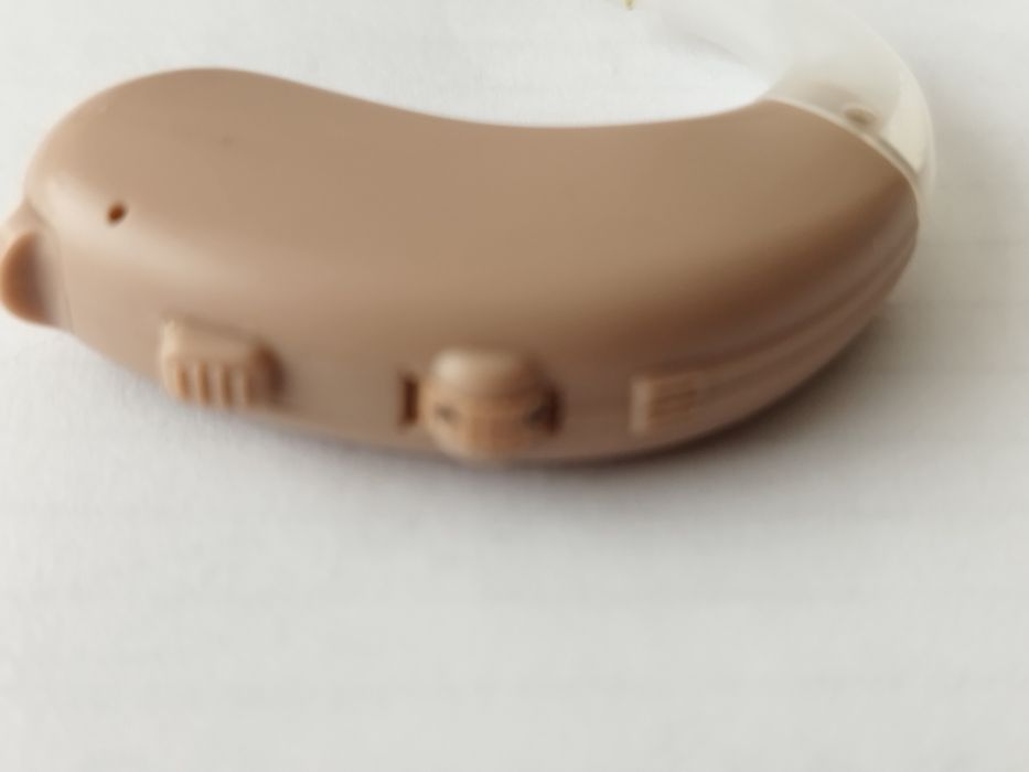 Слуховой аппарат Microson Cima front ll. Испания.
