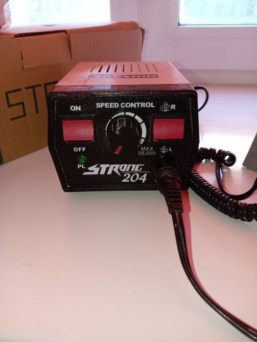 Аппарат для маникюра