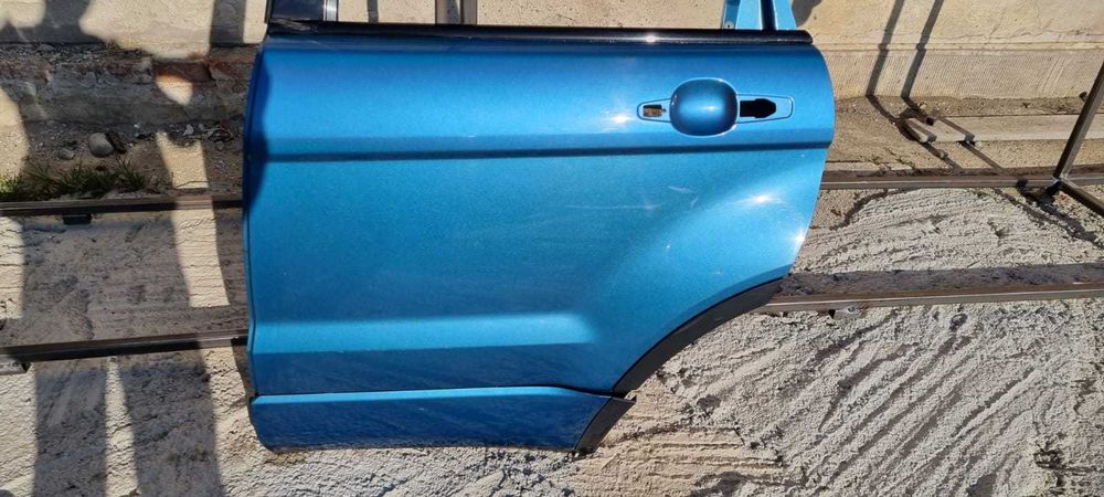 Usa stanga spate Range Rover Evoque 2012-2019