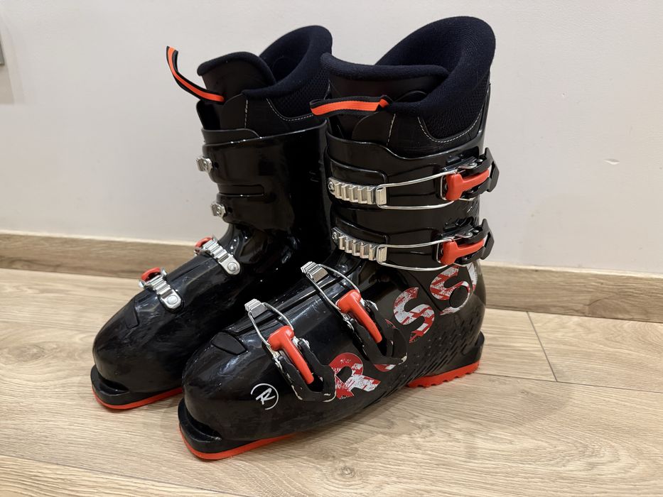 Детски ски обувки Rossignol Comp J4 26.5