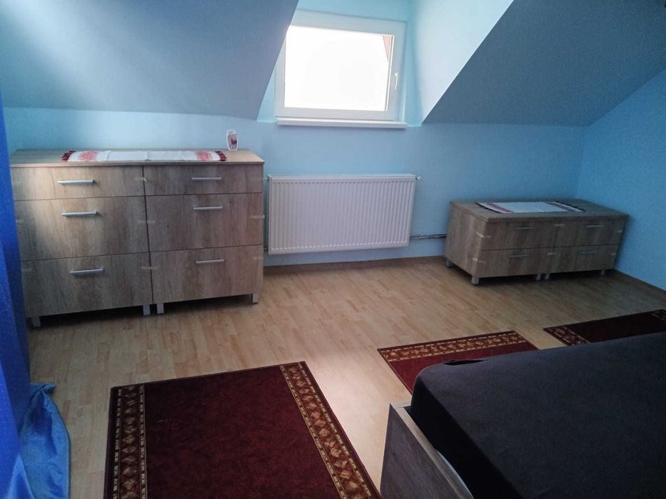 Casă de vânzare - Vișea, Jud.Cluj