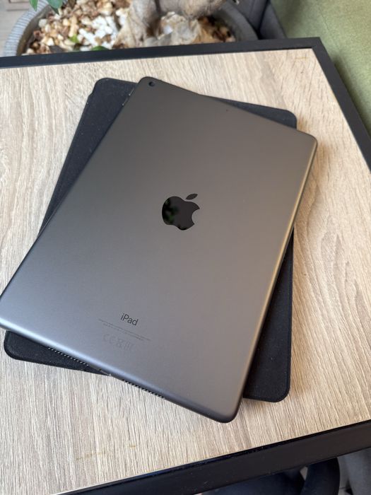Ipad 9 2021, 10.2 inch,  64gb ram, space grey