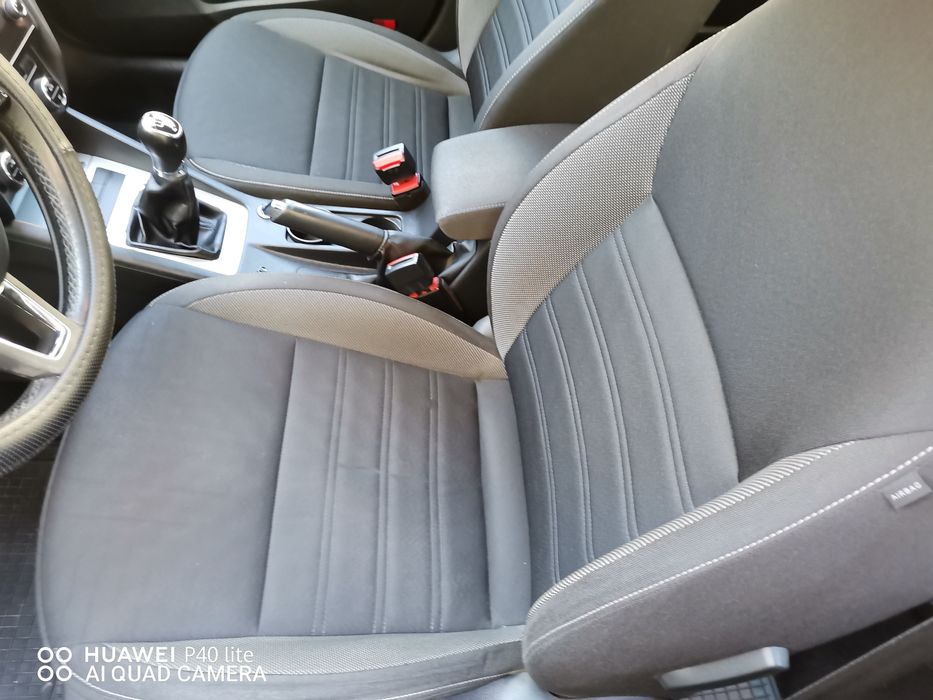 skoda octavia 3 facelift