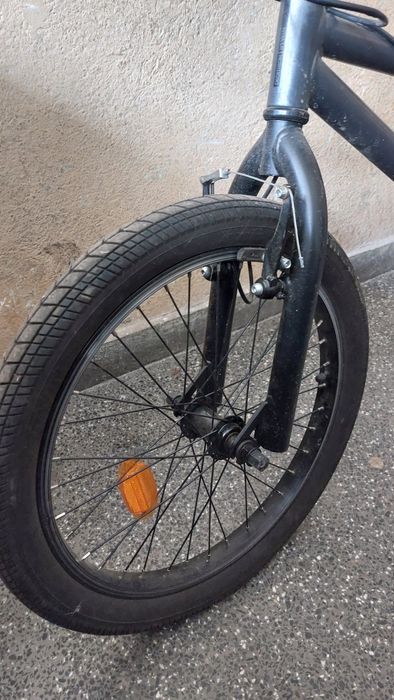 Велосипед BMX 20"