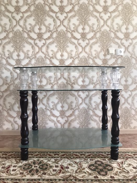 Подставка под телик