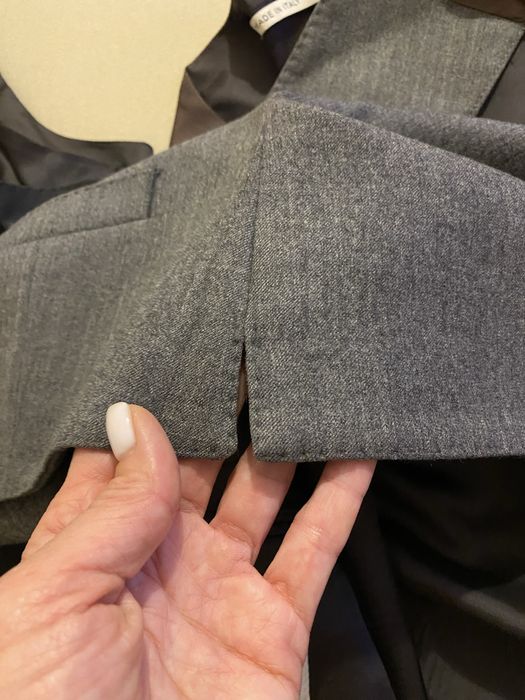 мъжки официален елек