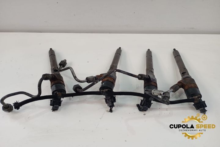 Injector Injectoare 2.0CDTI Z20DMH LLW 0445110270 96440397 Opel Antar