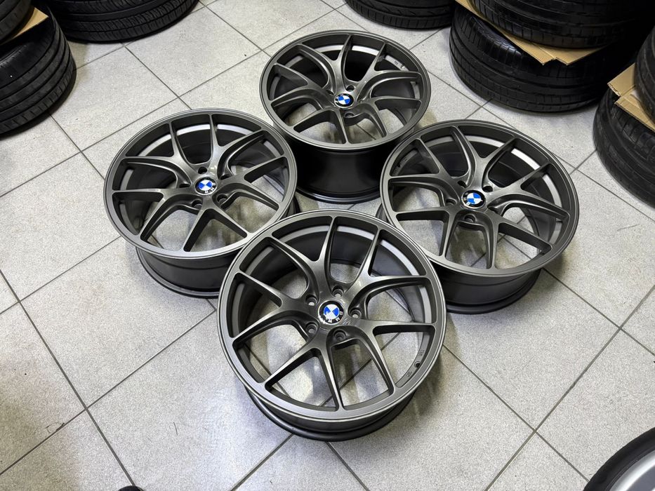 19 BBS Fİ Sportpacket