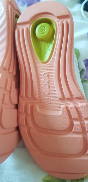 Pantofi sport ecco.