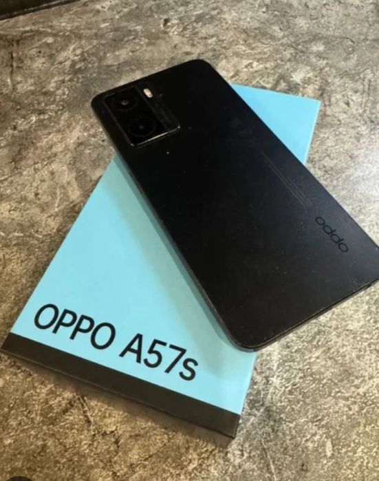 OPPO A57s 64гб бу