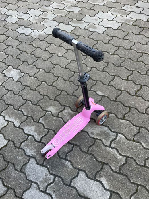 Тротинетка Micro