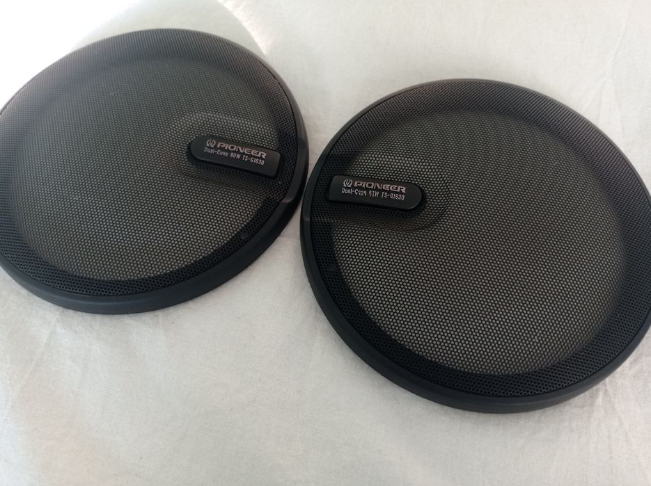 Грилове (решетки) за Pioneer ts-g1630.