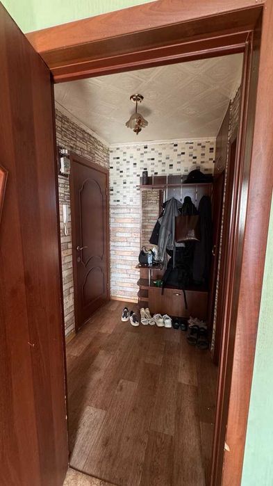 Продам 3 ком. Бак-бак, 5 этаж, 12 млн