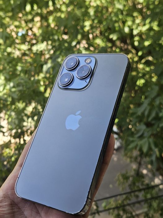 Iphone 13 Pro 256 GB
