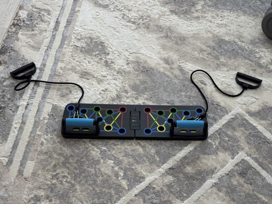 Доска для отжимания