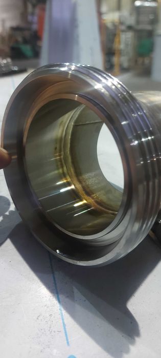 Заваряване с аргон