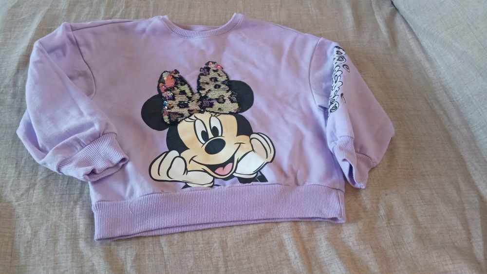 Lot hainute fetita 110