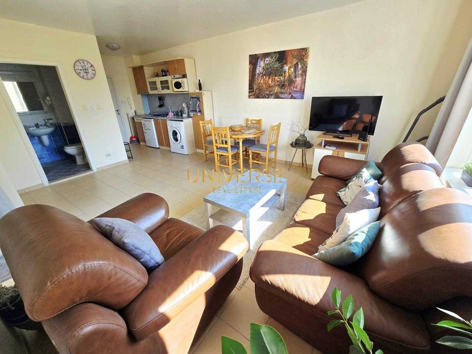Продава се Двустаен апартамент в к.к. Слънчев бряг - 65 кв.м за 659 €/кв.м - Снимка #4