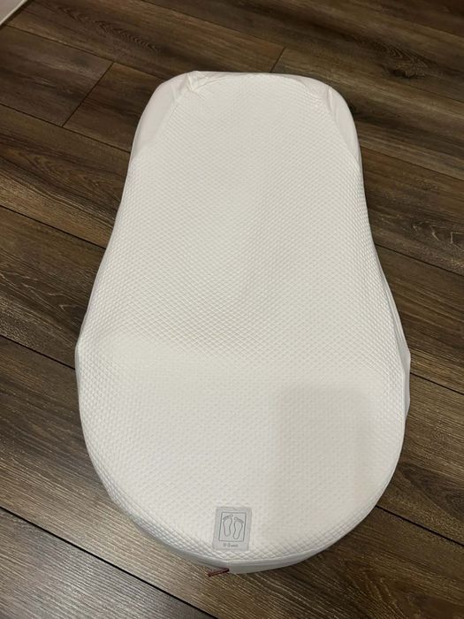 Анатомично гнездо COCOONABABY