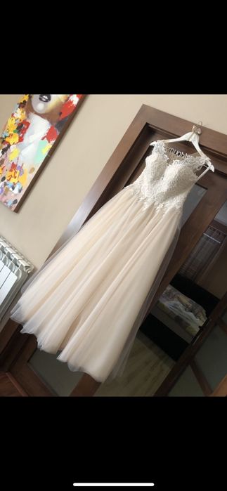 Rochie de mireasa