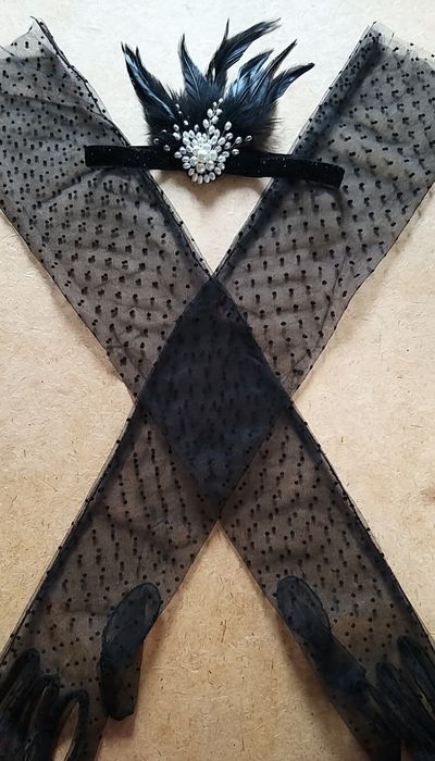 Набор для Гэтсби