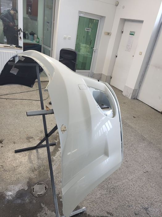 Пр.броня фиат фримонт