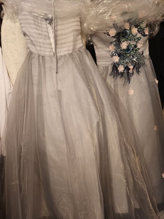 Rochii de epocă  unicate