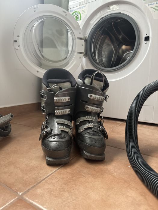 Clapari rossignol,37,5, conditie  ok