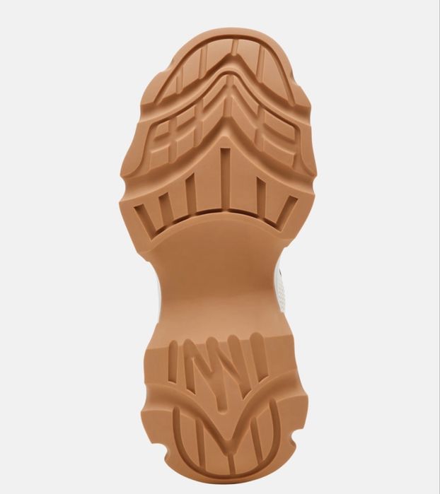 Сникърси Steve Madden Chunky sneakers Zooms