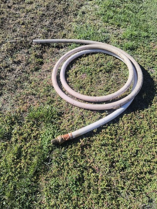 Водна помпа Вида