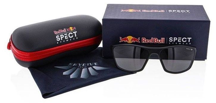 Слънчеви очила Red bull spect RAZE
