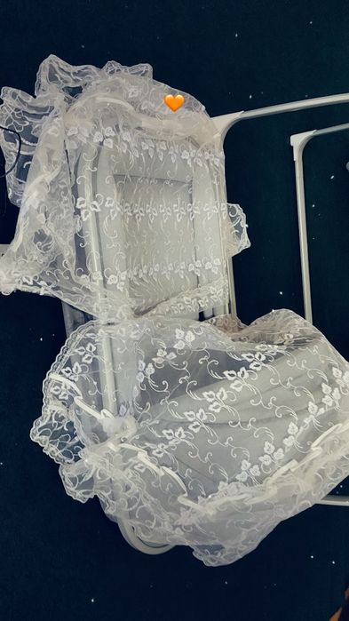 Kolibel - колибель електронный