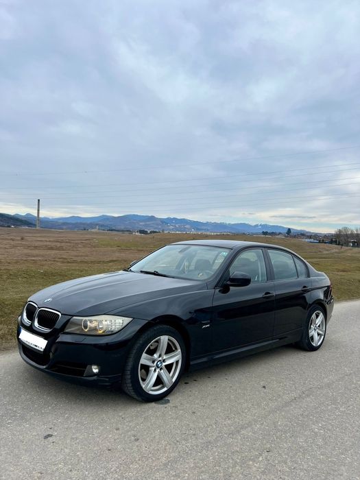 BMW Seria 3 2009 — imagine 3
