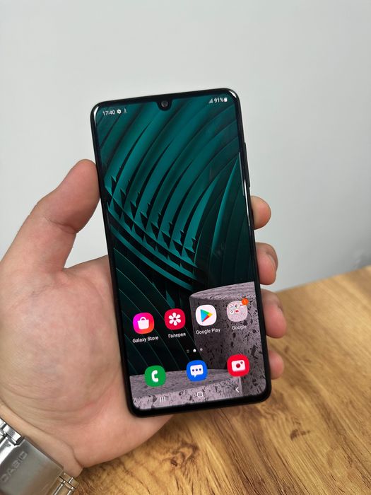 Samsung A41 64гб Состояние хорошое