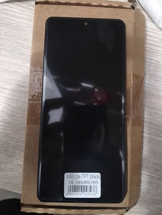 Продам дисплей на смартфон