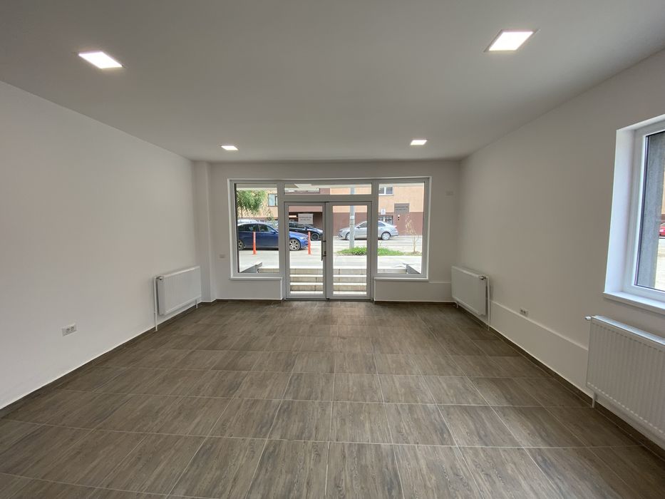 Inchiriere Spatiu comercial - strada Tineretului, Chiajna, Militari