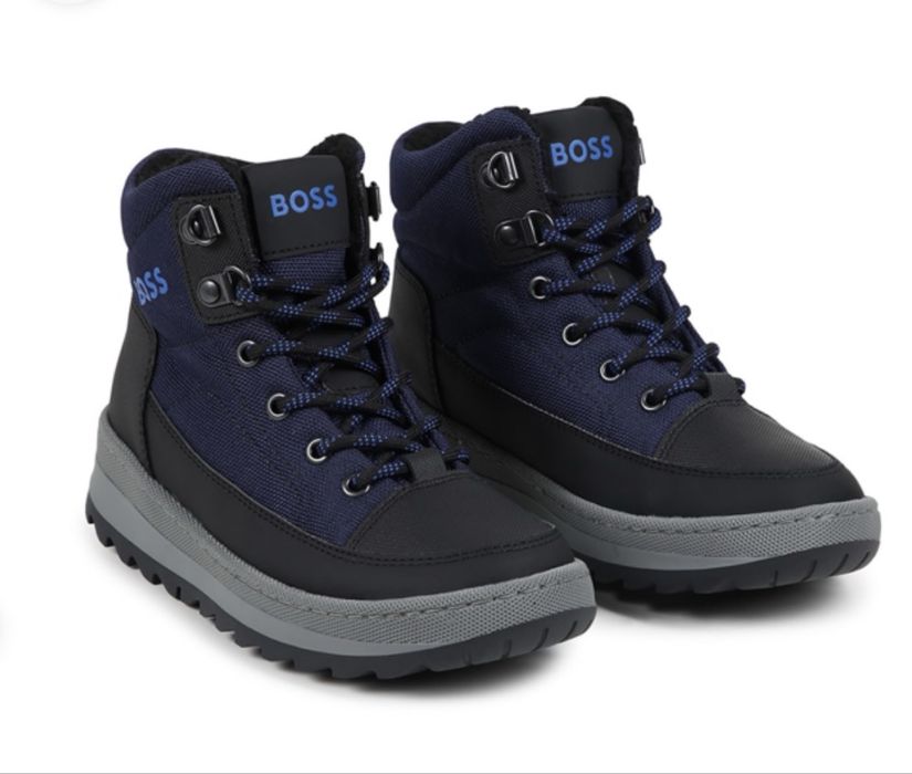 BOSS зимни боти, 35 номер