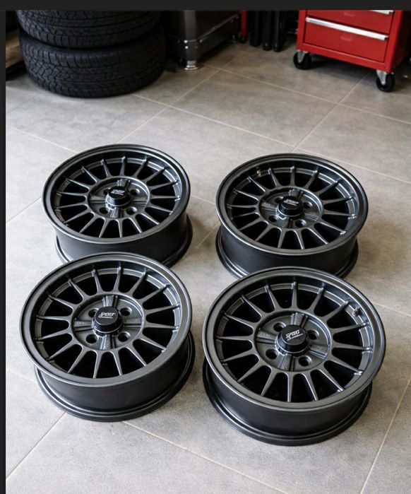 Джант 4x100/13   bmw 2002