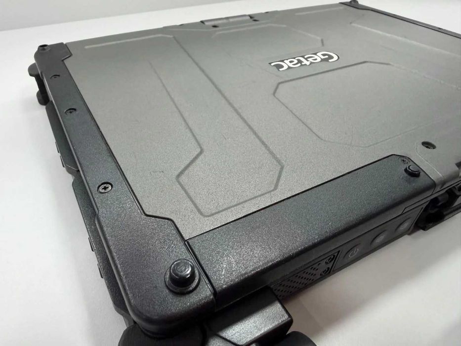 Laptop SH GETAC v110 g4 i5-7200U SSD 512Gb 16GB Ram Diagnoza Auto Fully Rugged
