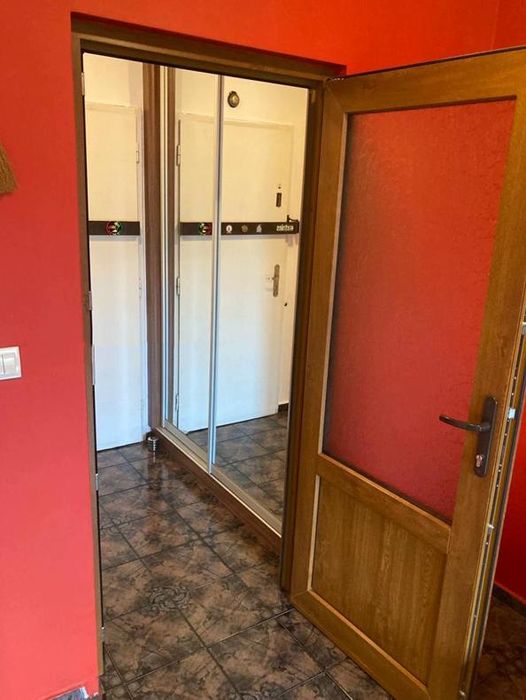 Дава се под наем Едностаен апартамент в София, Оборище - 35 кв.м за 399 € - Снимка #7