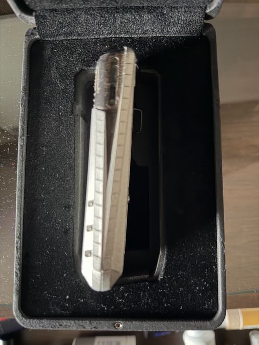 Vertu Ascent X 1