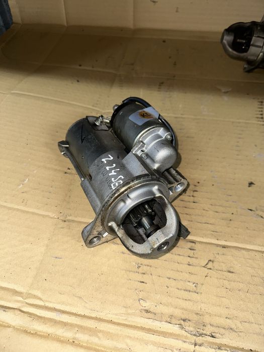 Стартер Opel Chevrolet