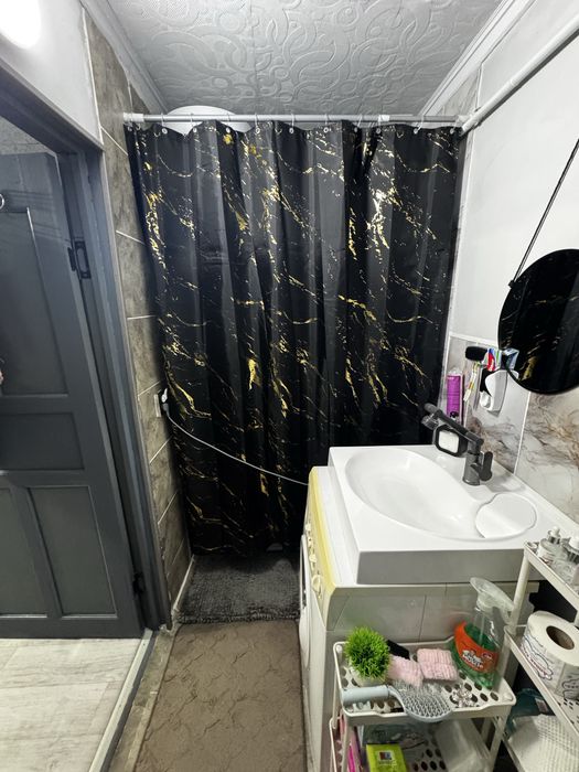 Продам квартиру с участком