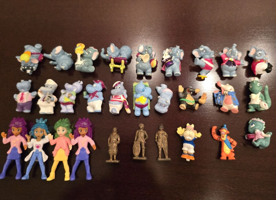 Продаются Киндер Сюрприз