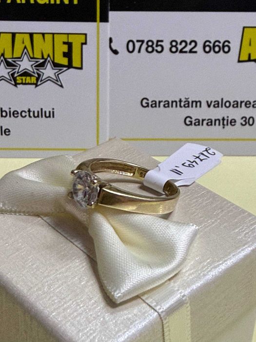 Inel 3.02gr (m3) staramanet