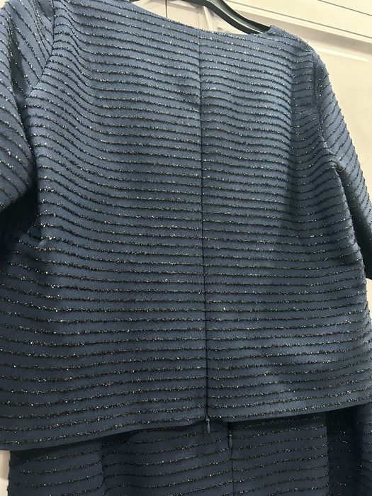 Женское вечернее платье