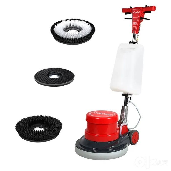Arenda prakat Rotor
