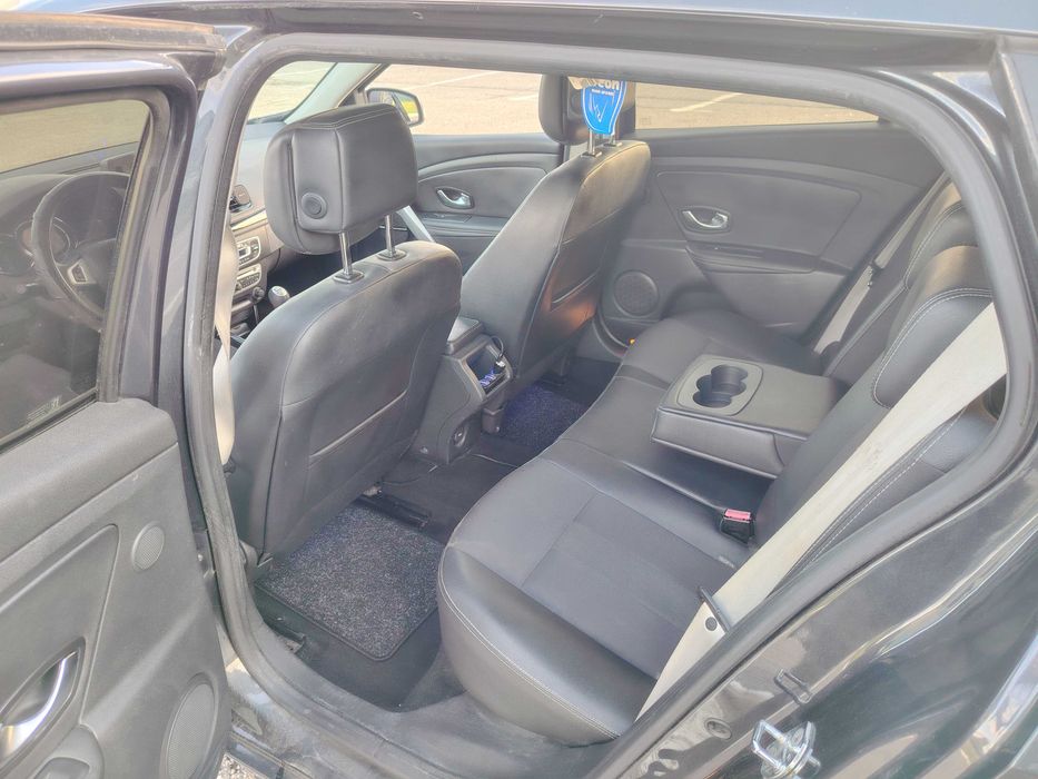 Renault Megane 1.5 Bose